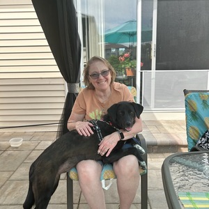 Barb Nalley